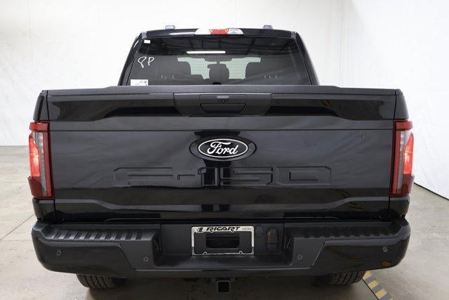 2025 Ford F-150 STX Demo