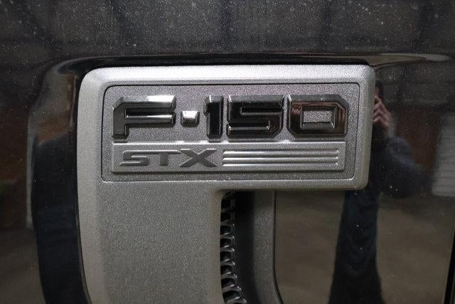 2025 Ford F-150 STX Demo