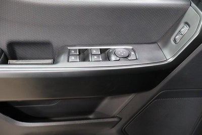 2025 Ford F-150 STX Demo