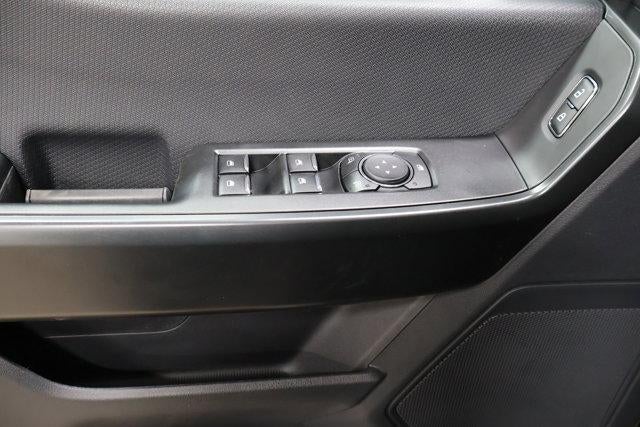 2025 Ford F-150 STX Demo