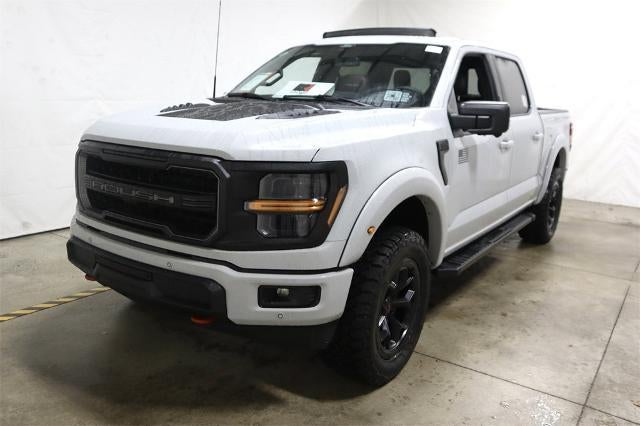 2024 Ford F-150 Roush Edition