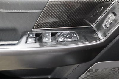 2024 Ford F-150 Roush Edition