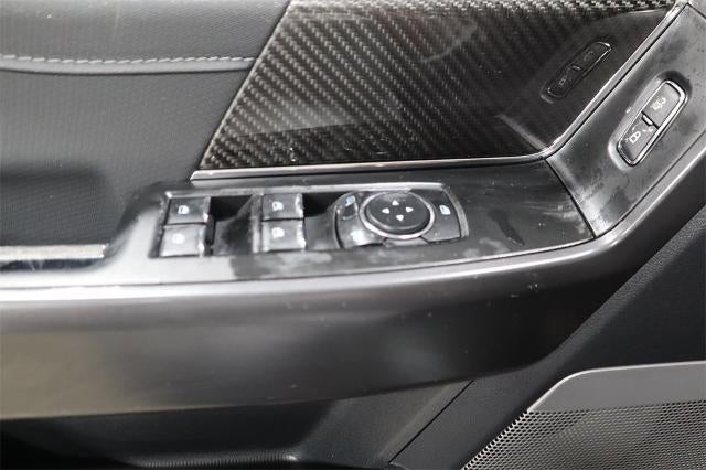 2024 Ford F-150 Roush Edition