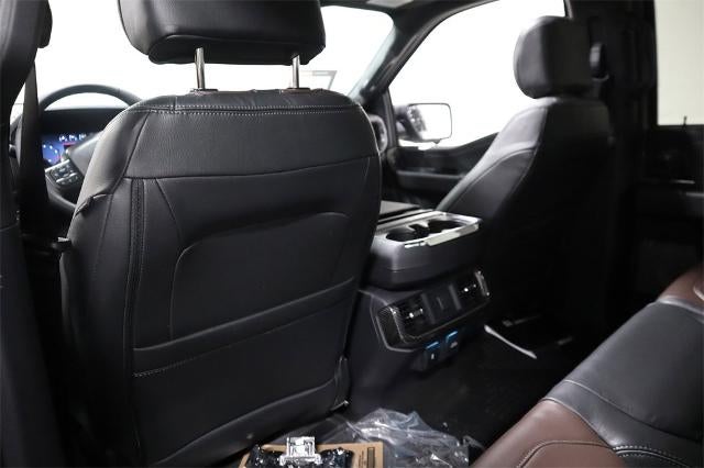 2024 Ford F-150 Roush Edition