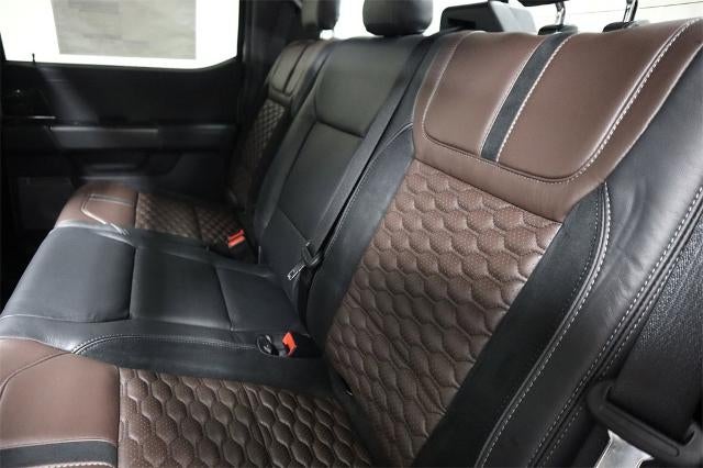 2024 Ford F-150 Roush Edition