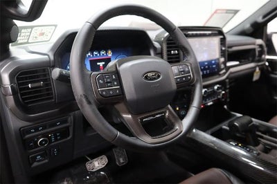 2024 Ford F-150 Roush Edition