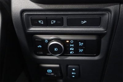 2024 Ford F-150 Roush Edition