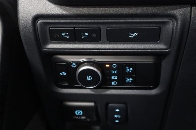 2024 Ford F-150 Roush Edition