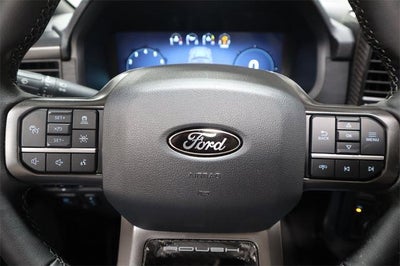 2024 Ford F-150 Roush Edition