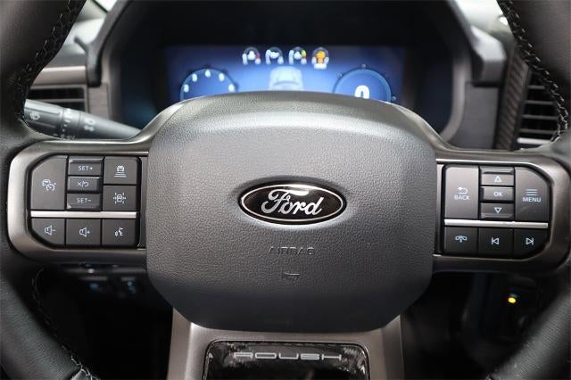 2024 Ford F-150 Roush Edition