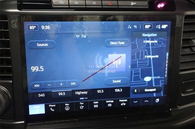 2024 Ford F-150 Roush Edition