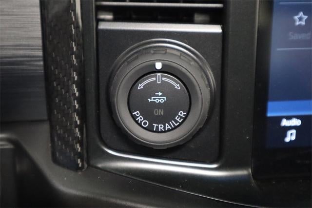 2024 Ford F-150 Roush Edition