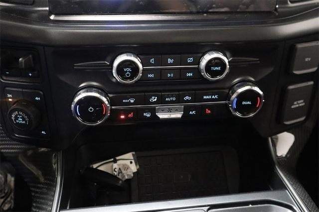 2024 Ford F-150 Roush Edition