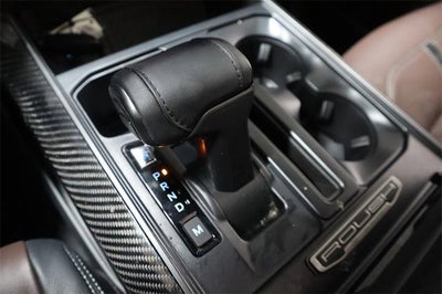 2024 Ford F-150 Roush Edition