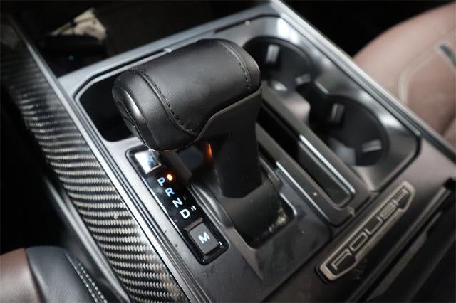2024 Ford F-150 Roush Edition