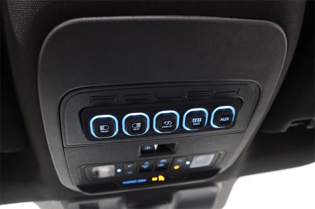 2024 Ford F-150 Roush Edition