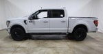 2024 Ford F-150 Roush Edition