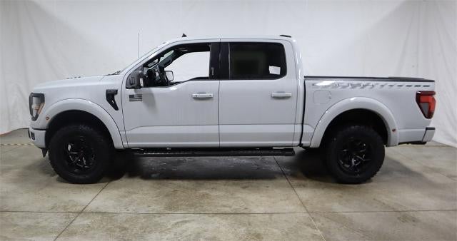 2024 Ford F-150 Roush Edition