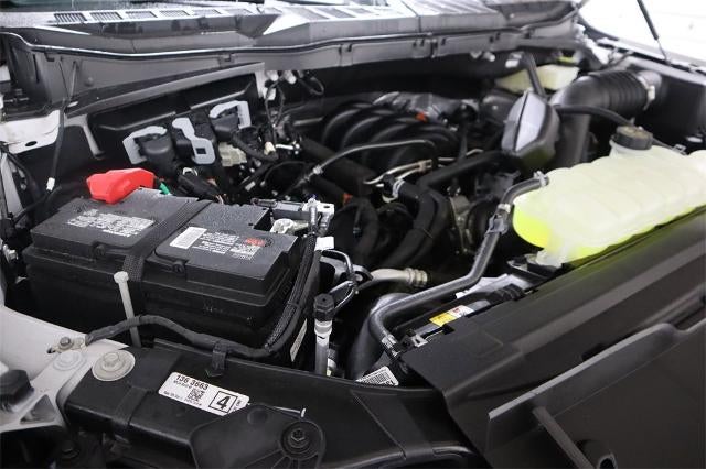 2024 Ford F-150 Roush Edition