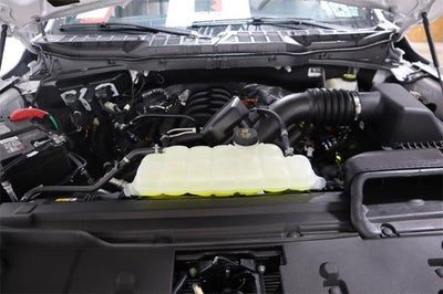 2024 Ford F-150 Roush Edition