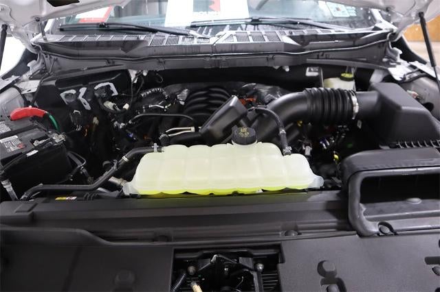 2024 Ford F-150 Roush Edition