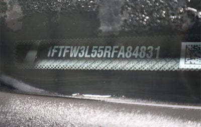 2024 Ford F-150 Roush Edition