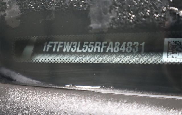 2024 Ford F-150 Roush Edition