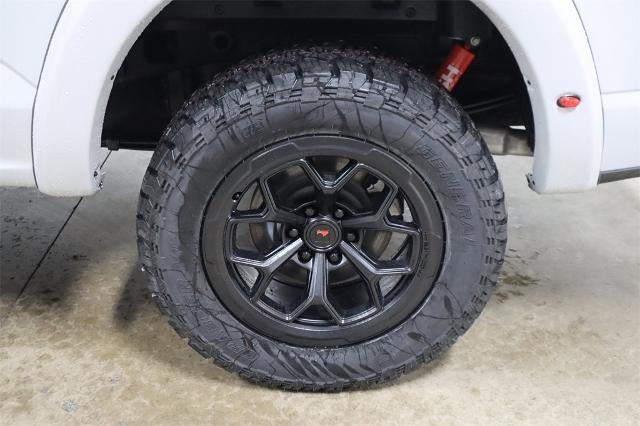 2024 Ford F-150 Roush Edition