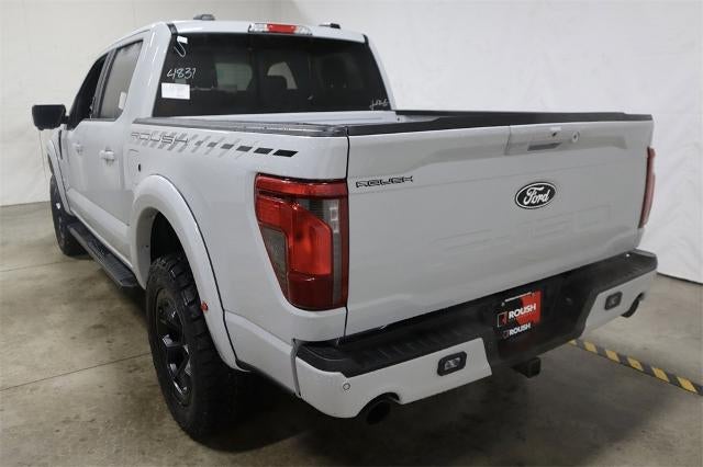 2024 Ford F-150 Roush Edition
