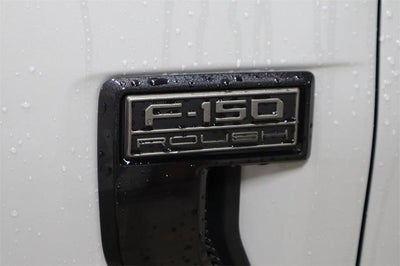 2024 Ford F-150 Roush Edition