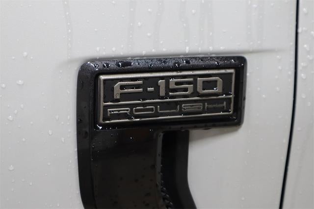 2024 Ford F-150 Roush Edition