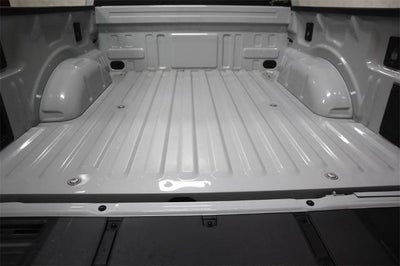 2024 Ford F-150 Roush Edition