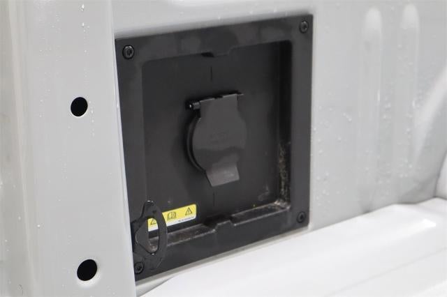 2024 Ford F-150 Roush Edition