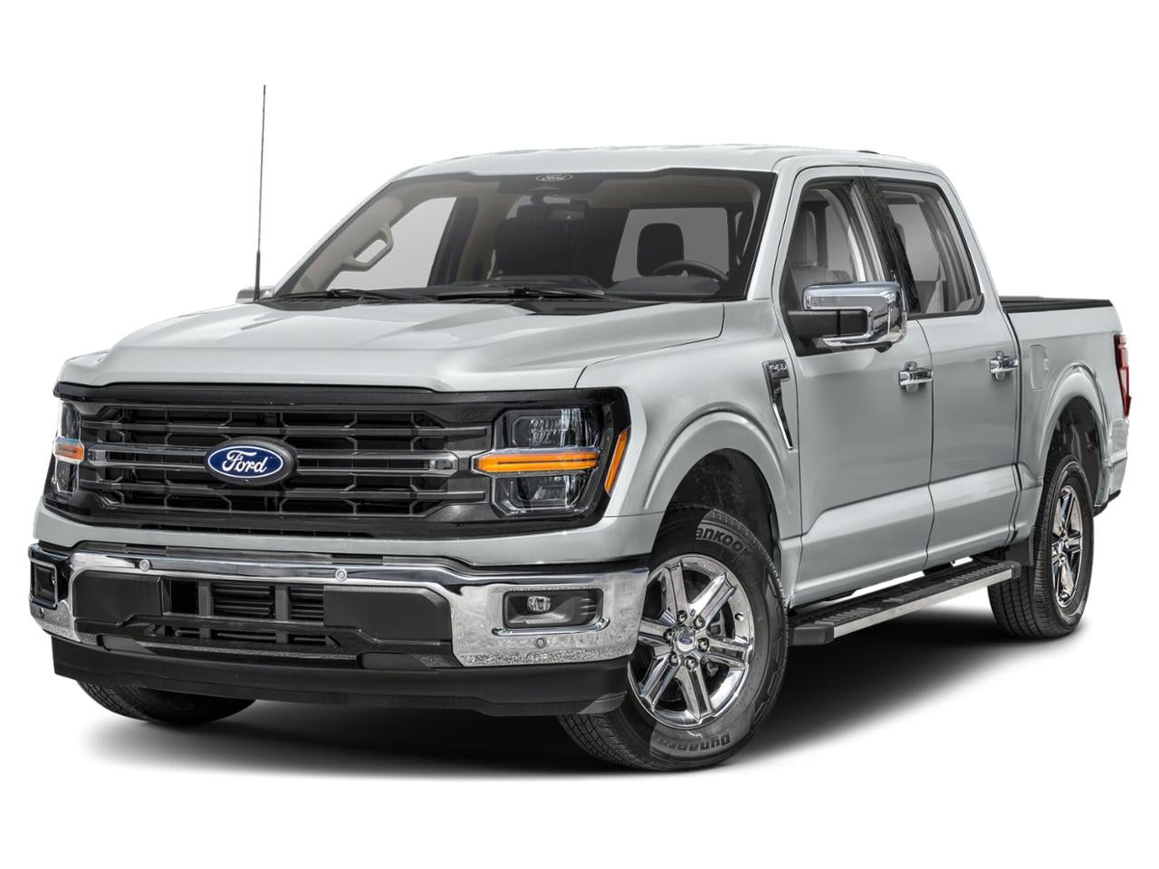 2024 Ford F-150 Roush Edition