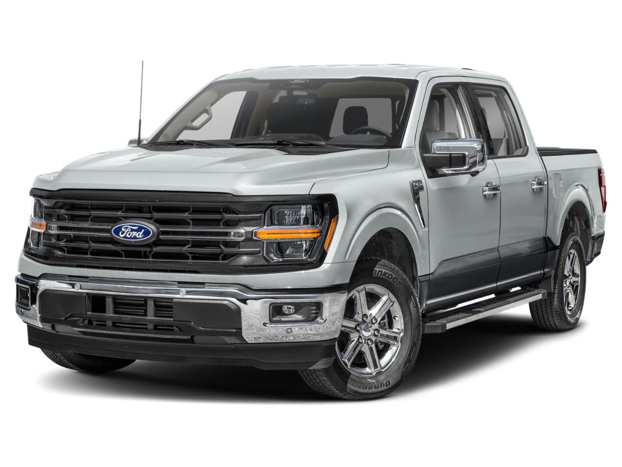 2024 Ford F-150 Roush Edition