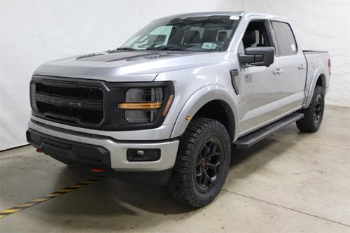 2024 Ford F-150 Roush Edition