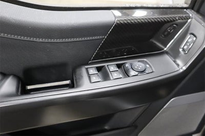 2024 Ford F-150 Roush Edition