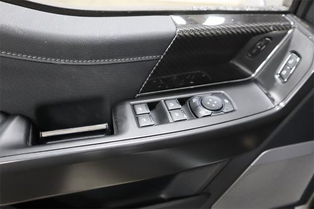 2024 Ford F-150 Roush Edition