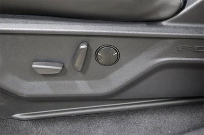 2024 Ford F-150 Roush Edition