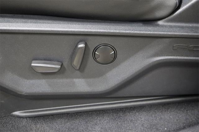 2024 Ford F-150 Roush Edition