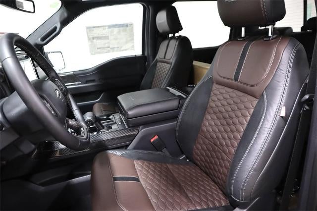 2024 Ford F-150 Roush Edition