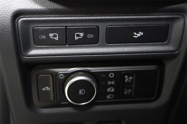 2024 Ford F-150 Roush Edition