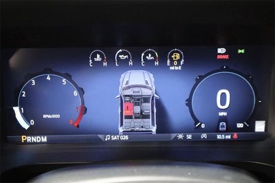 2024 Ford F-150 Roush Edition