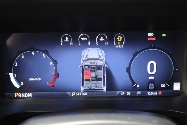 2024 Ford F-150 Roush Edition