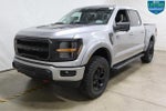 2024 Ford F-150 Roush Edition