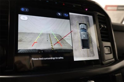 2024 Ford F-150 Roush Edition