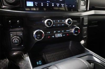 2024 Ford F-150 Roush Edition