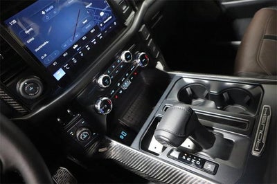 2024 Ford F-150 Roush Edition