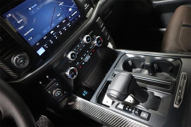 2024 Ford F-150 Roush Edition