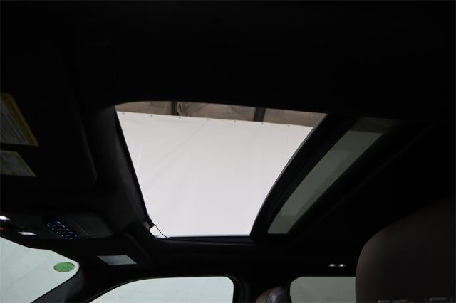 2024 Ford F-150 Roush Edition